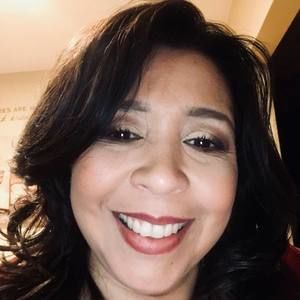 Meet your Posher, Joanne